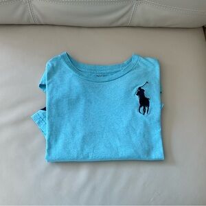 Polo Ralph Lauren Big Pony T- Shirt, Size XL
